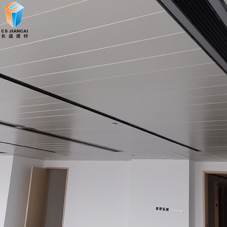 抗菌铝单板吊顶