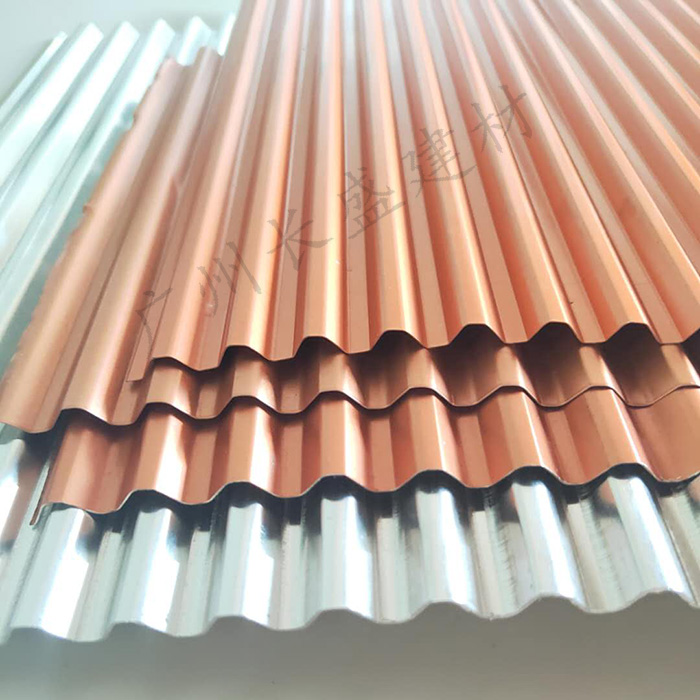 4张mg不朽情缘官网铝瓦楞芯