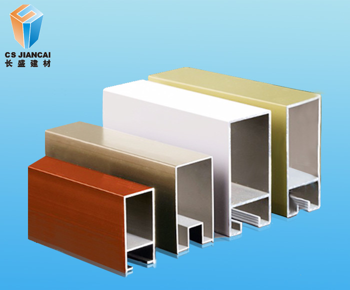 型材铝方通推荐