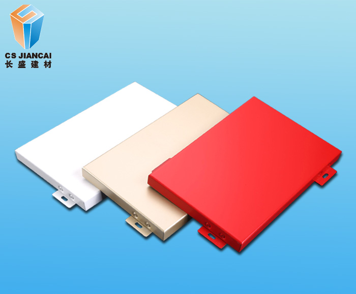 氟碳铝单板推荐