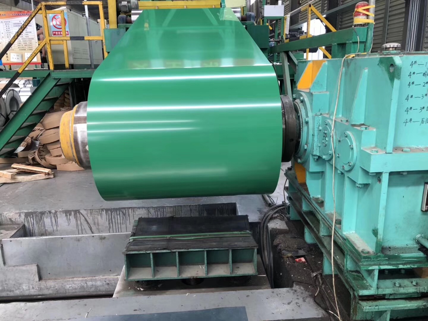 mg不朽情缘官网铝卷