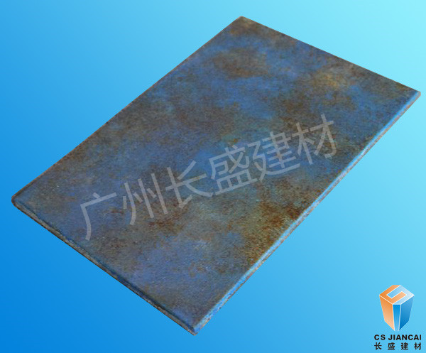 仿腐蚀铝蜂窝板