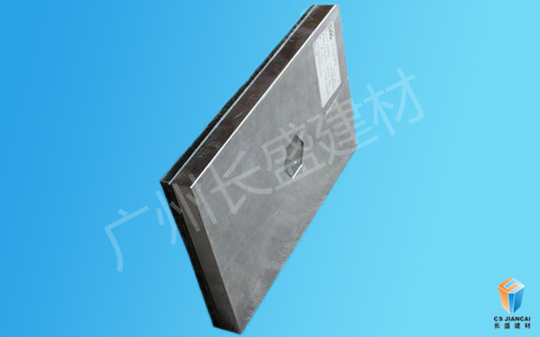 石材铝蜂复合板侧面