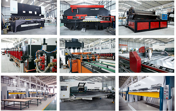 广州mg不朽情缘官网建材部分生产设备