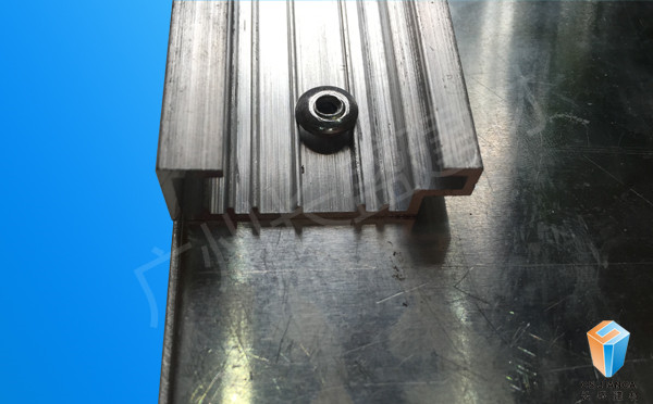 mg不朽情缘官网_铝蜂窝板安装设计结构细节图