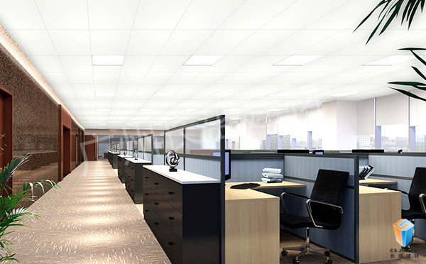 mg不朽情缘官网建材勾搭铝单板应用效果图1