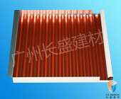 mg不朽情缘官网建材铝瓦楞板