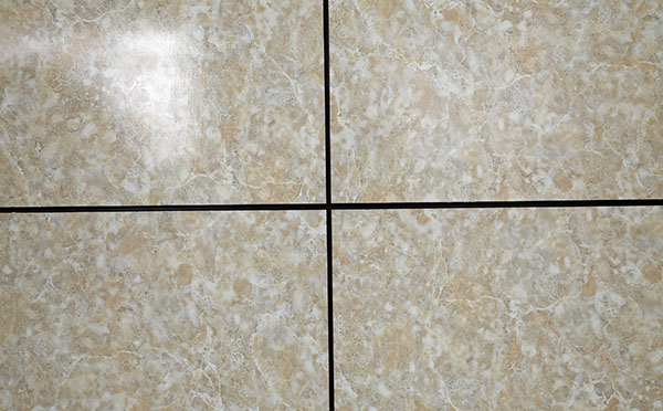 石材铝蜂窝板安装局部效果图