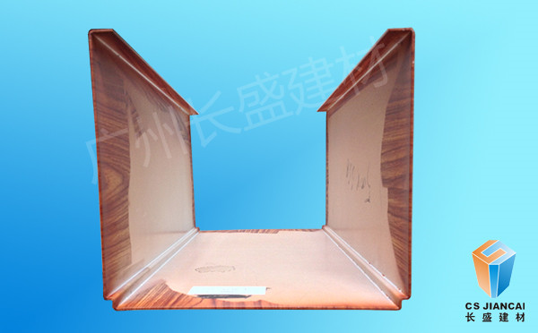 mg不朽情缘官网建材包柱铝单板实拍图集