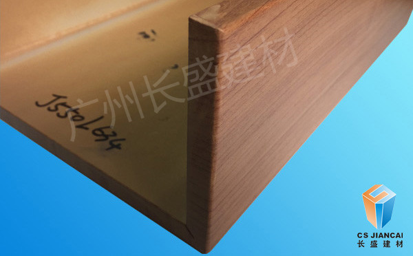 mg不朽情缘官网建材包柱铝单板实拍图集