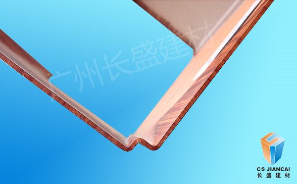 mg不朽情缘官网建材包柱铝单板实拍图集