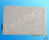 瓦楞铝板相关推荐石纹铝单板