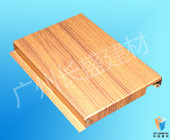 铝方通相关推荐勾搭铝单板