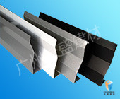 v型铝挂片相关推荐T型铝挂片