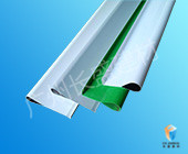 v型铝挂片相关推荐滴水铝挂片吊顶