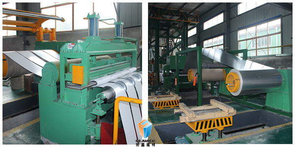 冲孔铝扣板生产设备