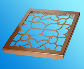 艺术镂空铝单板